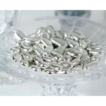 Natural Coated Almond
